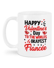 Limited edition Mug back