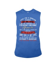 Limited Edition Sleeveless Tee tile