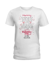Limited edition Ladies T-Shirt tile