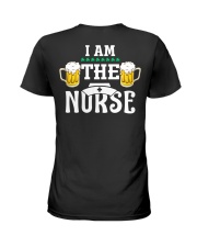 Limited edition Ladies T-Shirt tile