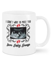 Limited edition Mug front