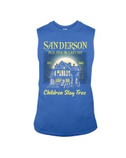 Limited Edition Sleeveless Tee tile