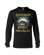 Limited Edition Long Sleeve Tee tile