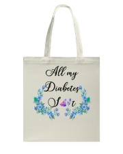 Limited Edition Tote Bag tile