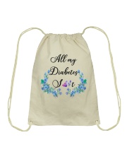 Limited Edition Drawstring Bag tile