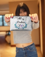Limited Edition Accessory Pouch - Standard aos-accessory-pouch-8-5x6-lifestyle-front-03