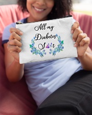 Limited Edition Accessory Pouch - Standard aos-accessory-pouch-8-5x6-lifestyle-front-06