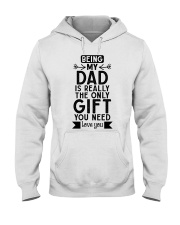Limited Edition Hooded Sweatshirt tile