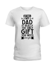 Limited Edition Ladies T-Shirt tile