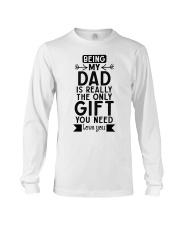 Limited Edition Long Sleeve Tee tile