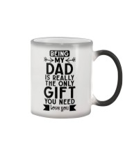 Limited Edition Color Changing Mug tile