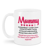 Limited edition Mug back