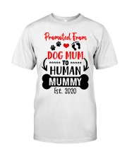 Limited edition Classic T-Shirt front
