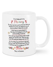 Limited Edition Mug front