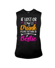 Limited edition Sleeveless Tee tile