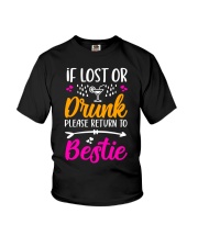 Limited edition Youth T-Shirt tile