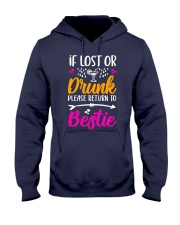 Limited edition Hooded Sweatshirt tile