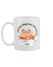 Limited edition Mug back