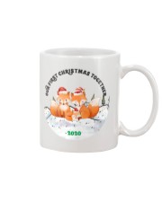 Limited edition Mug front