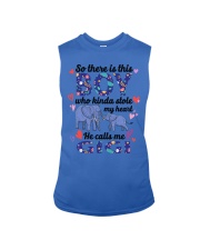 Limited Edition Sleeveless Tee tile