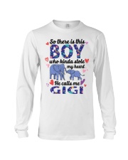 Limited Edition Long Sleeve Tee tile