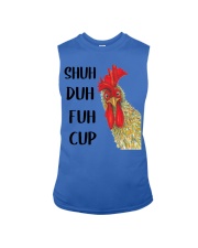 Shuh Duh Fuh Cup Sleeveless Tee thumbnail