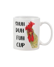 Shuh Duh Fuh Cup Mug thumbnail