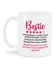 Limited edition Mug back