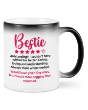 Limited edition Mugs tile