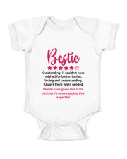 Limited edition Baby Onesie tile