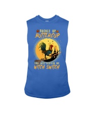Limited Edition Sleeveless Tee tile