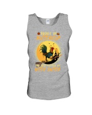 Limited Edition Unisex Tank tile