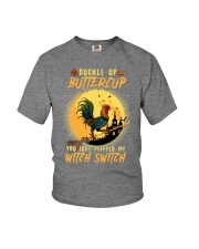 Limited Edition Youth T-Shirt tile