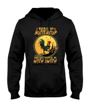 Limited Edition Hooded Sweatshirt tile