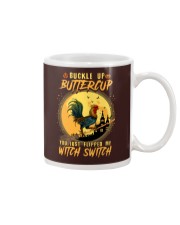 Limited Edition Mug tile