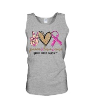 limited Edition Unisex Tank tile
