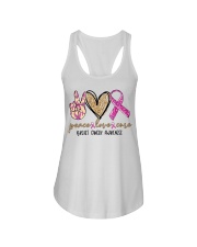limited Edition Ladies Flowy Tank tile