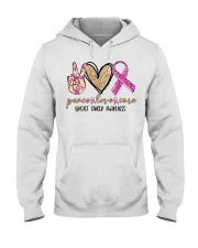 limited Edition Hooded Sweatshirt tile