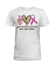 limited Edition Ladies T-Shirt tile