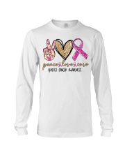 limited Edition Long Sleeve Tee tile