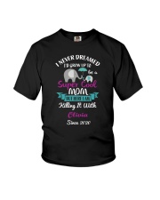 Limited edition Youth T-Shirt tile