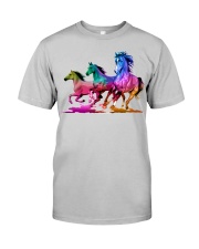 Horse Classic T-Shirt tile