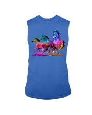 Horse Sleeveless Tee tile
