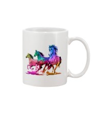 Horse Mug tile