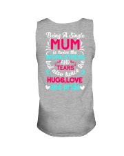 Limited Edition Unisex Tank tile