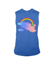 Limited Edition Sleeveless Tee tile