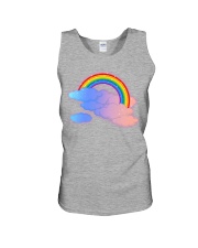 Limited Edition Unisex Tank tile