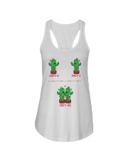 Limited edition Ladies Flowy Tank tile