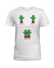 Limited edition Ladies T-Shirt tile