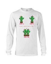 Limited edition Long Sleeve Tee tile